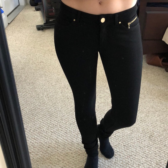 H&M Black Jeans - Picture 6 of 6